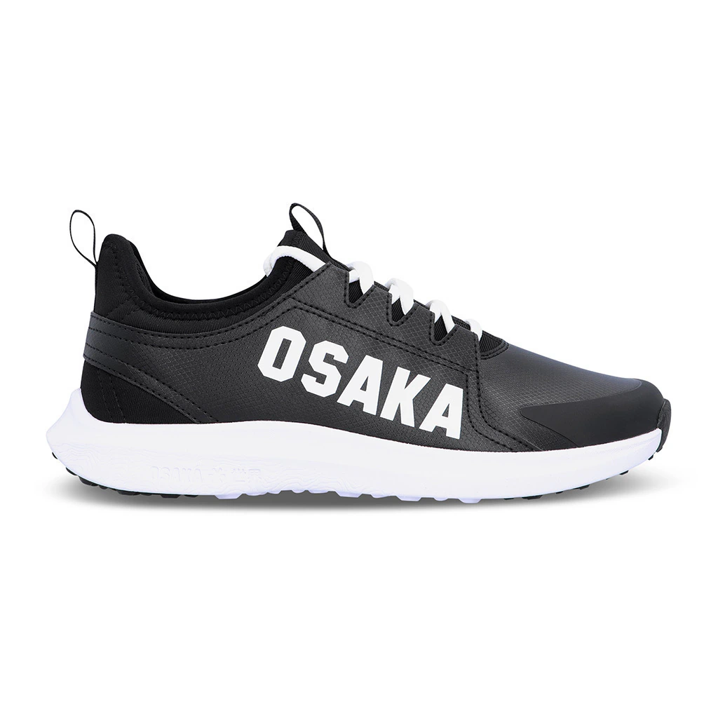Calzado osaka furo play black