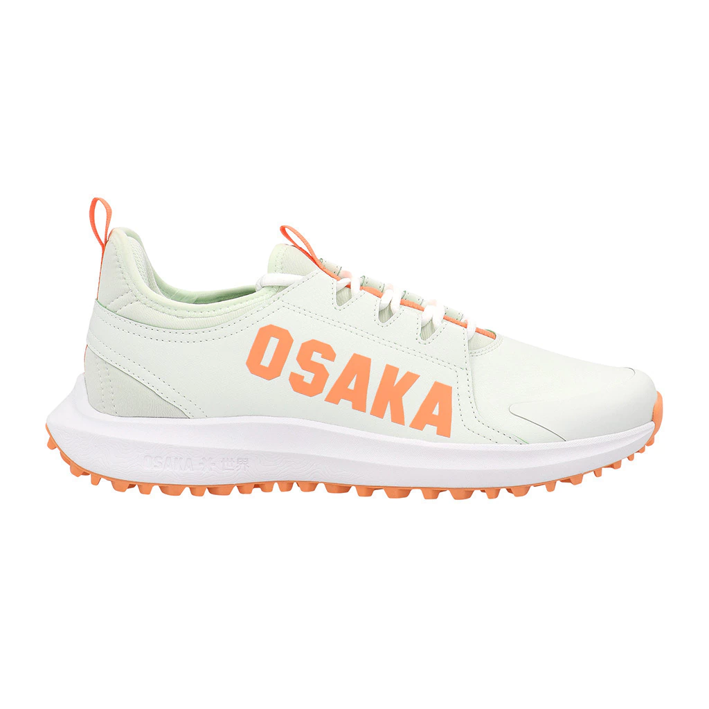 Calzado osaka furo green