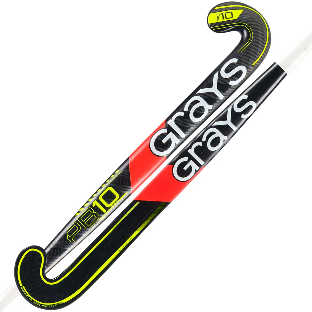 Palo grays PB10 probow mc negro/fluor