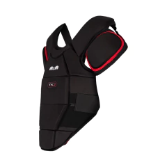 Pechera TK3 chest-shoulder guard, foto 2 de 3