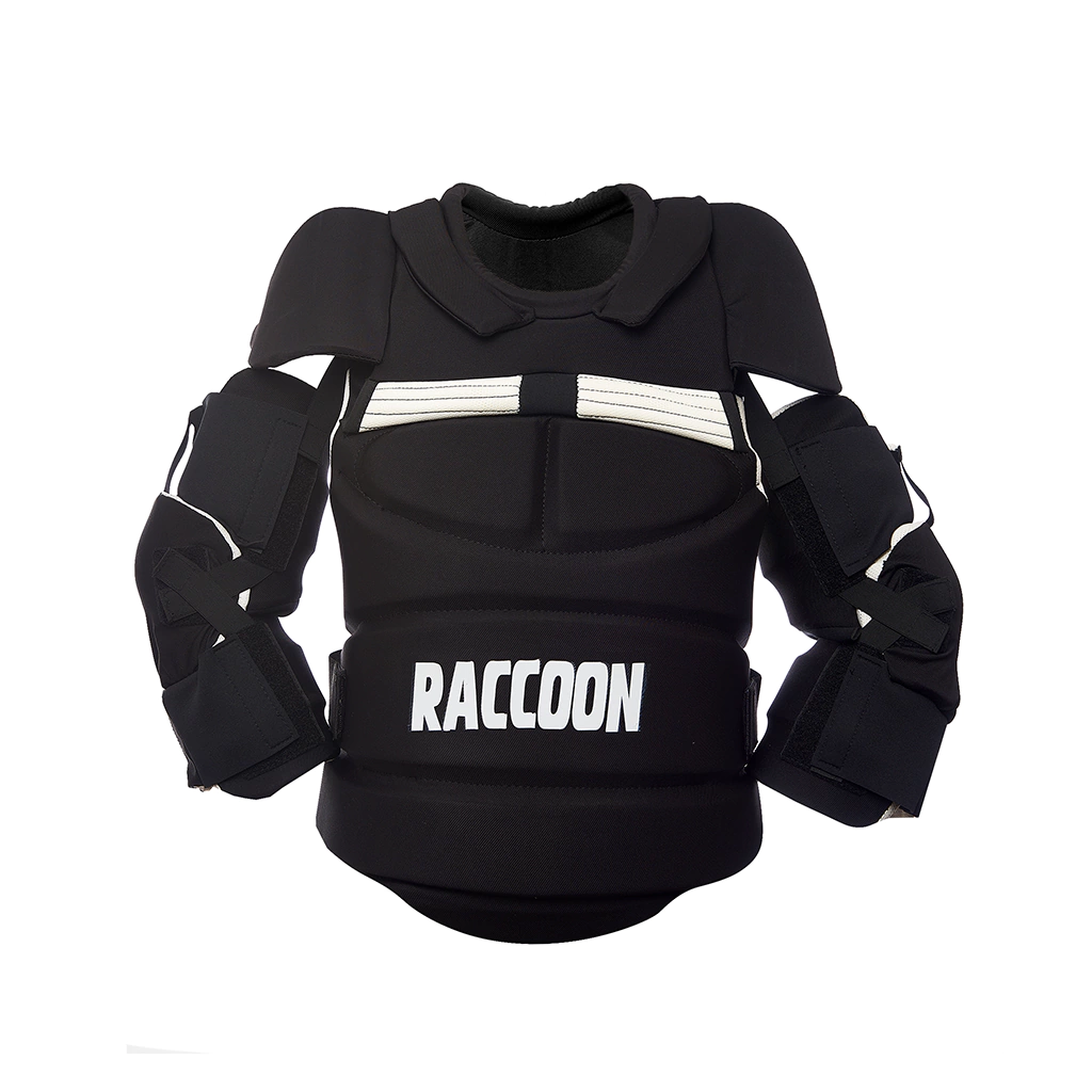 Pechera raccoon body armour tornado