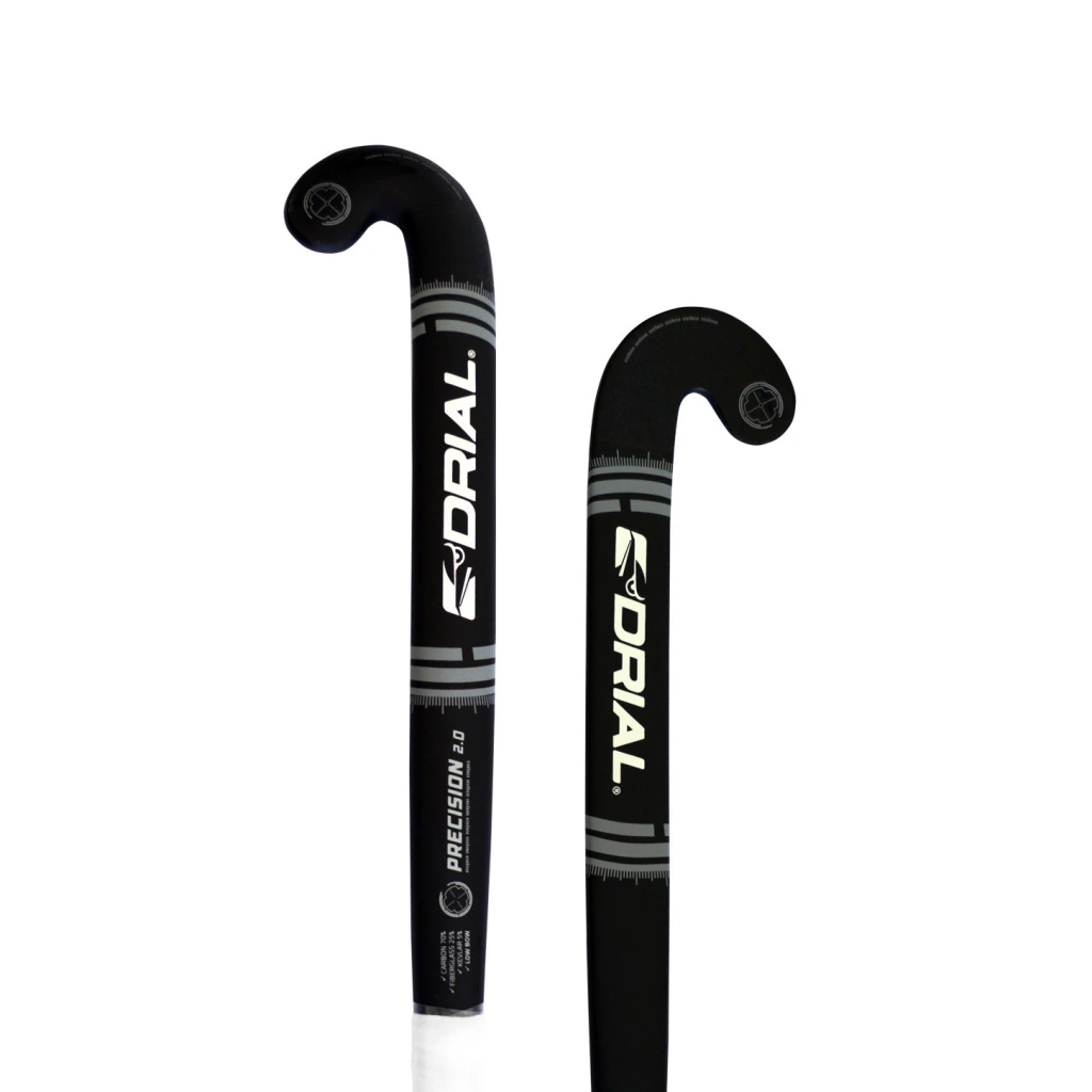 Palo drial 2.0 precision lb 70 carbono gris