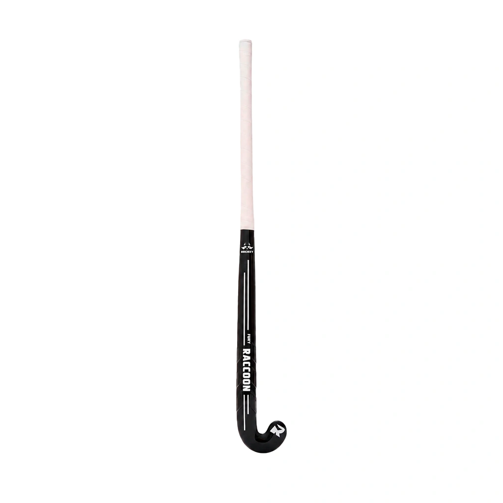 Palo raccoon forty white 40 carbono