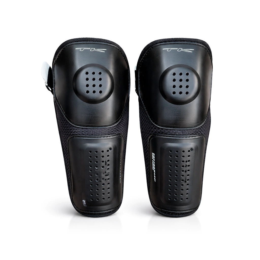 Rodillera tk knee guard corner corto