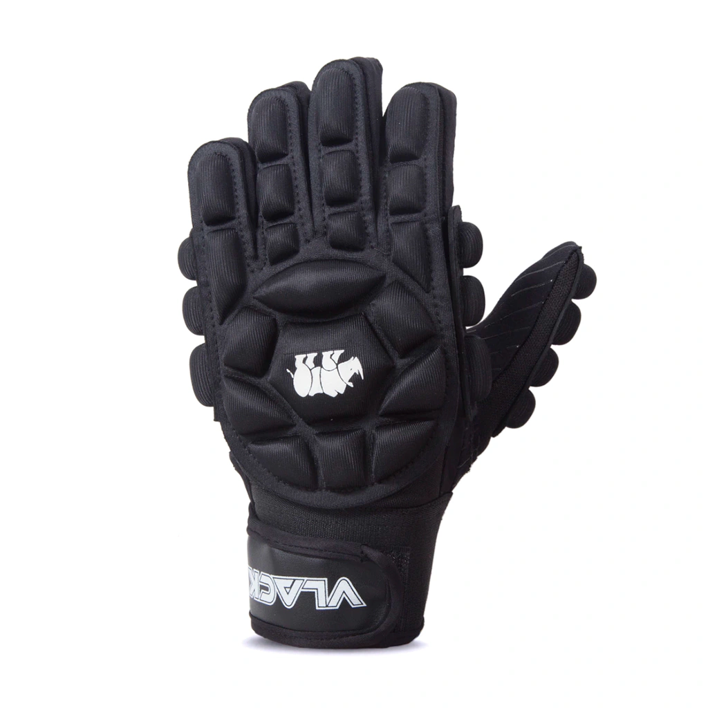Guante vlack security glove mano izquierda