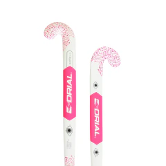 Palo drial 2.0 selfie lb 20 carbono rosa, foto 1 de 4