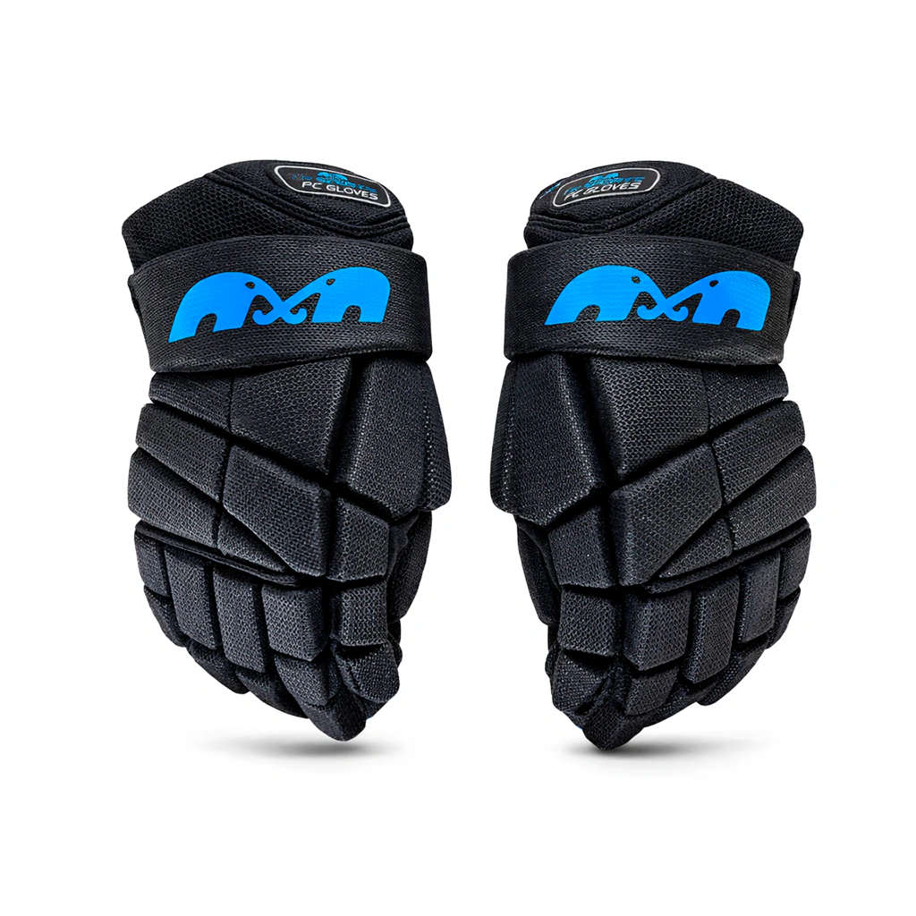 Par de guantes tk corner corto