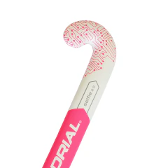 Palo drial 2.0 selfie lb 20 carbono rosa, foto 4 de 4