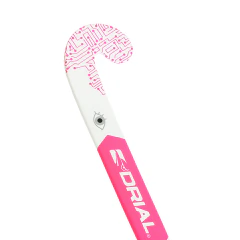 Palo drial 2.0 selfie lb 20 carbono rosa, foto 2 de 4