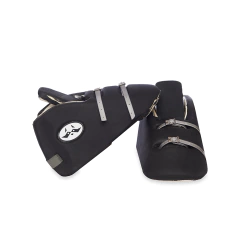 Goalie set raccoon tornado plus con guantes, foto 4 de 4