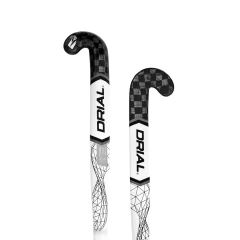 Palo drial 2.0 ultra 3d elb 100 carbono blanco, foto 1 de 4