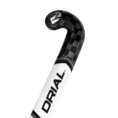 Palo drial 2.0 ultra 3d elb 100 carbono blanco, foto 4 de 4