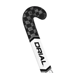 Palo drial 2.0 ultra 3d elb 100 carbono blanco, foto 2 de 4