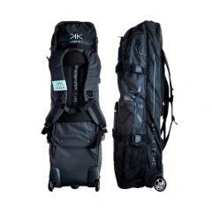 Funda lekker wira green con ruedas, foto 2 de 2