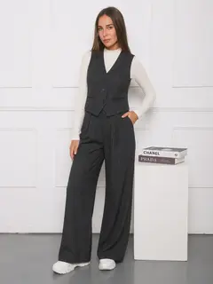 Conjunto Sastrero, foto 1 de 4