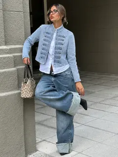 Conjunto Napoleón, foto 1 de 4