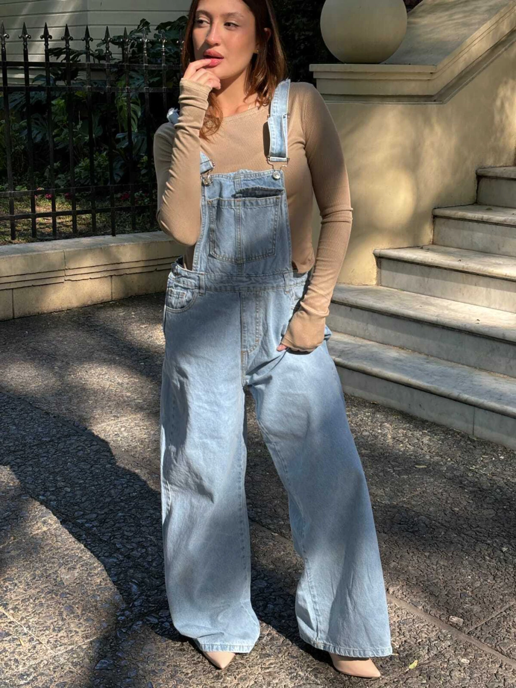 Jardinero BEA