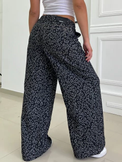 Jean SAVANNA Wide Leg, foto 2 de 8
