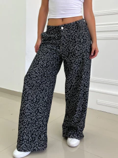 Jean SAVANNA Wide Leg, foto 1 de 8