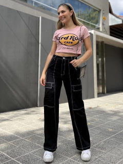 Pantalón Cargo Gigi, foto 1 de 17