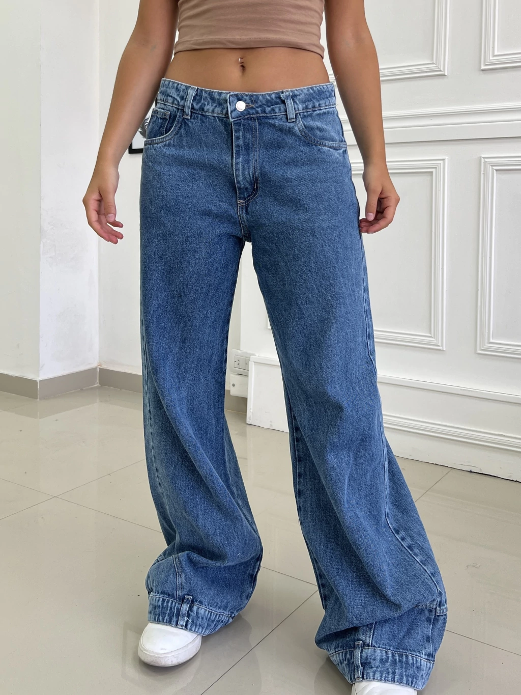 Jean TENERIFE Baggy