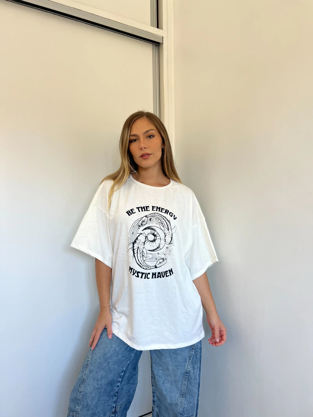 Remeron BE THE ENERGY