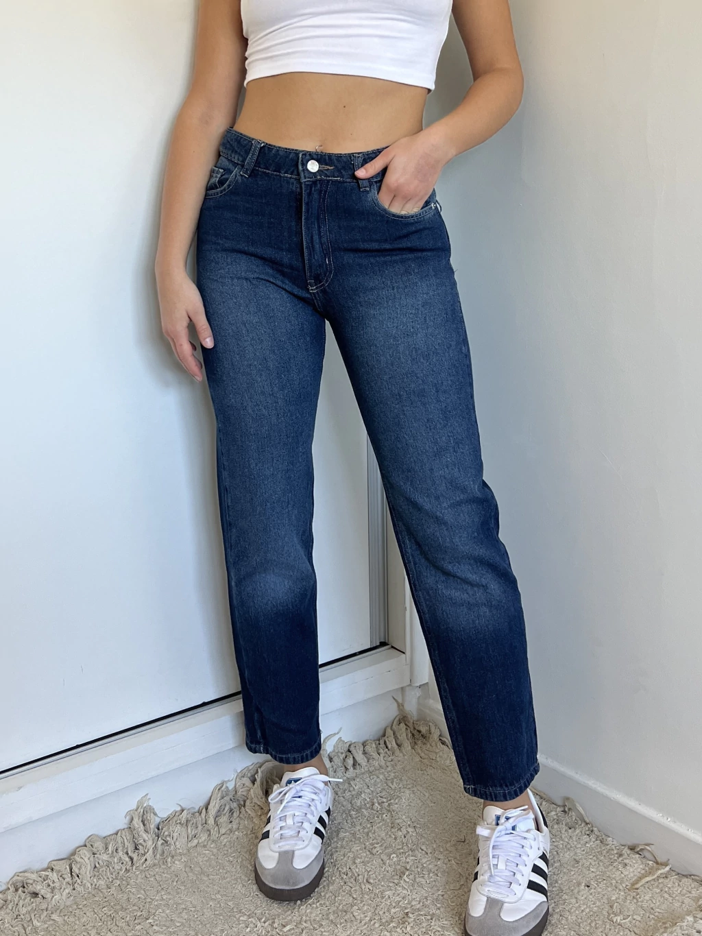 Jean mom Rigel