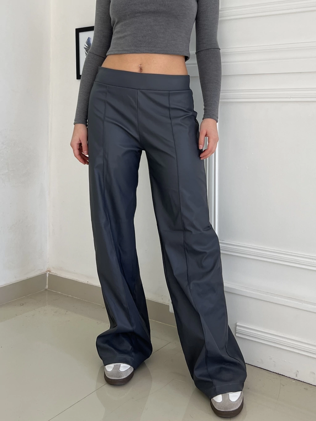 Pantalón Engomado JOHANA