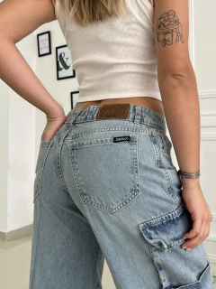 Jean cargo WESTWOOD, foto 3 de 18