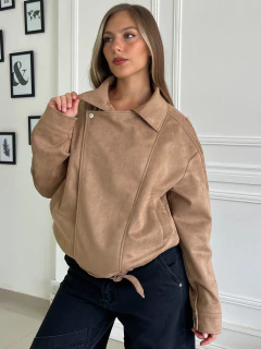 Campera DUNA Cruzada, foto 4 de 5