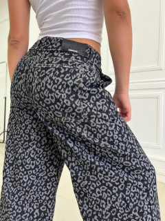 Jean SAVANNA Wide Leg, foto 4 de 8