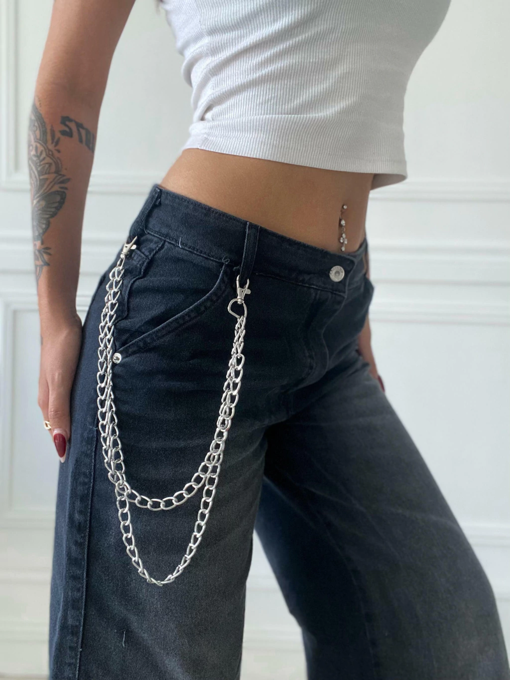 Cadena para Jean