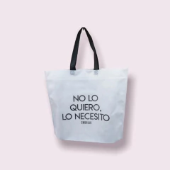 PACKx10 Bolsa EMBRUJO BLANCA, foto 2 de 3
