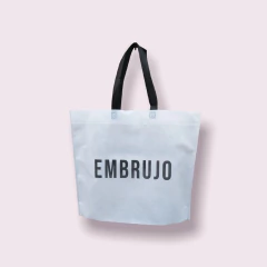 PACKx10 Bolsa EMBRUJO BLANCA, foto 1 de 3