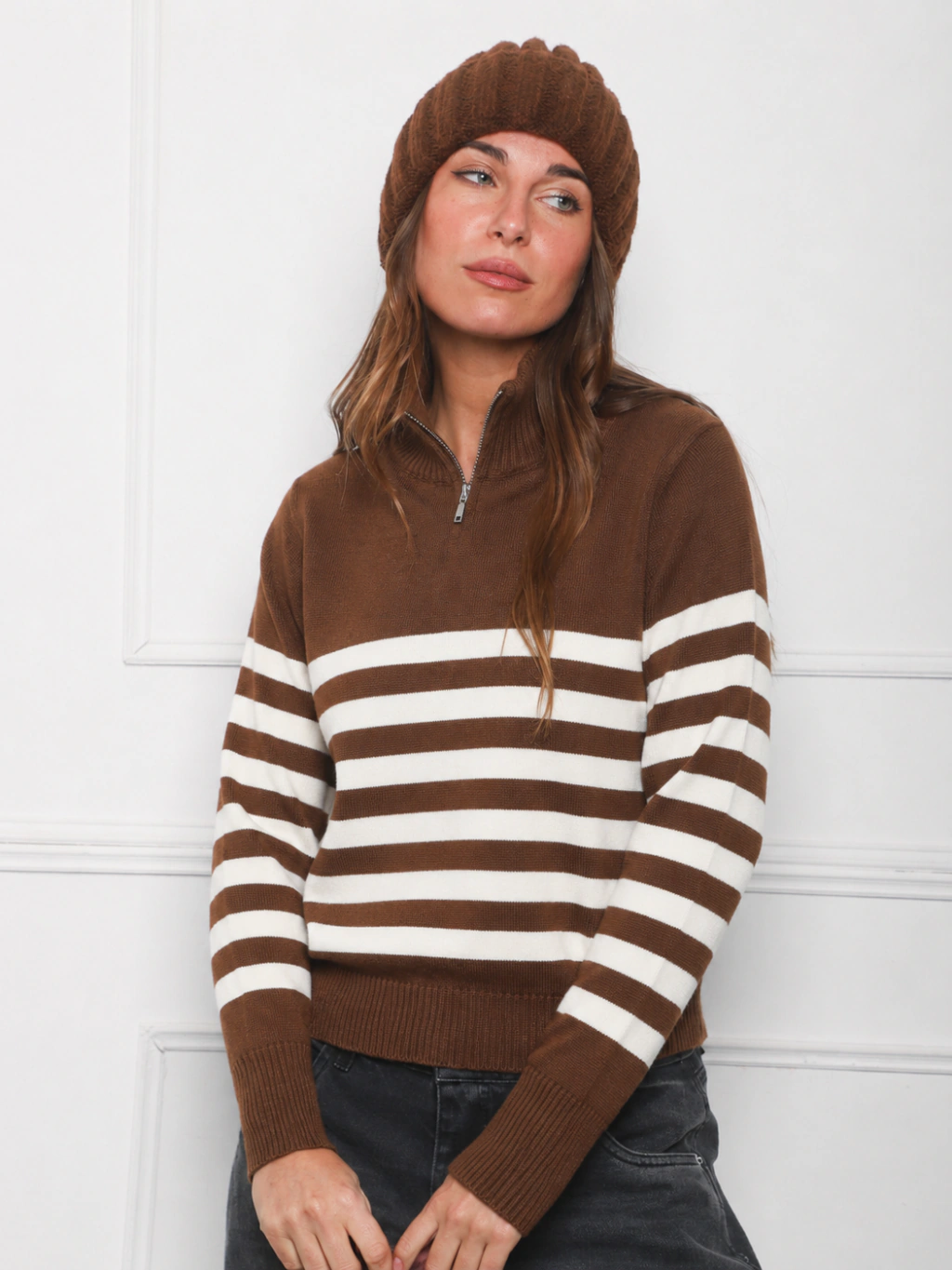 Sweater KAIZEN