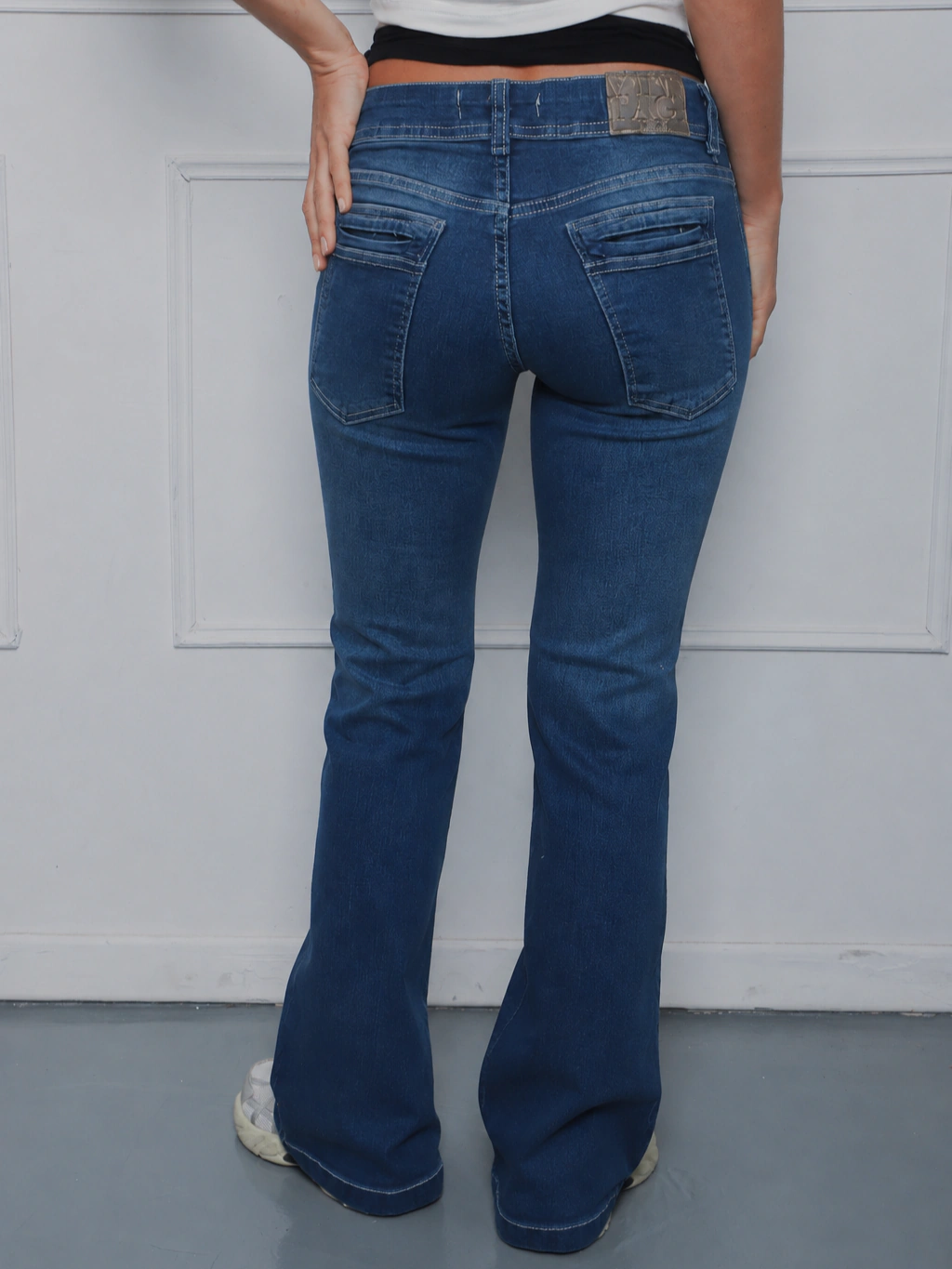 Jean ELIN Flare