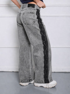 Jean STEEL Wide Leg, foto 4 de 4