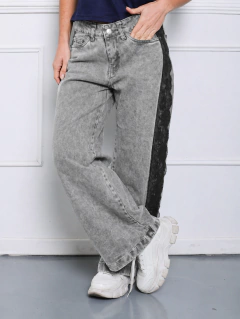 Jean STEEL Wide Leg, foto 3 de 4
