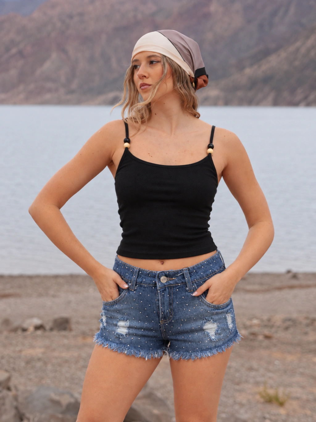 Short CHIARA