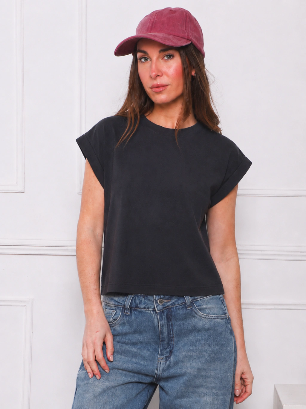 Musculosa JENNA