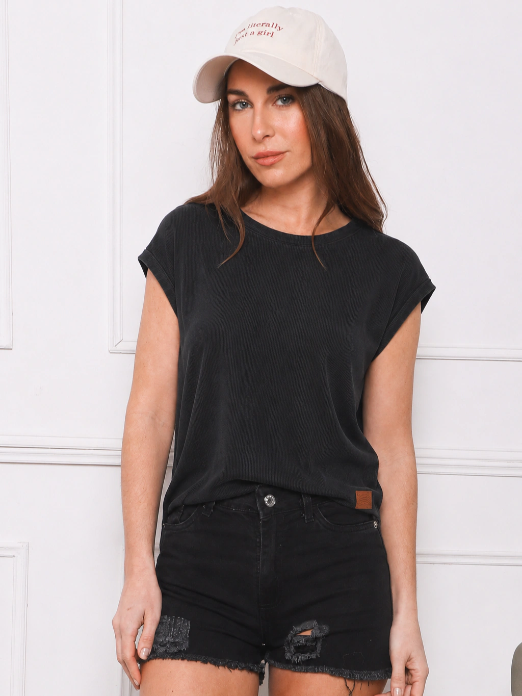 Remera CAIRO