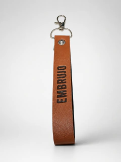 Llavero EMBRUJO, foto 2 de 3