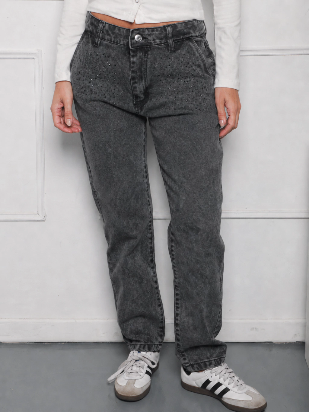 Jean HEXA MOM