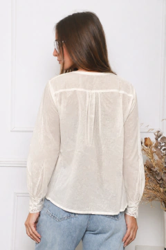 Camisa EMA, foto 2 de 2