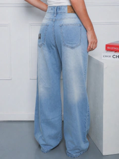 Jean PHILIP Wide Leg, foto 3 de 5