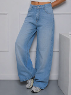 Jean PHILIP Wide Leg, foto 2 de 5