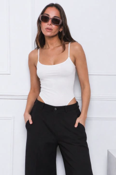 Body FIORE Bretel Fino, foto 1 de 3