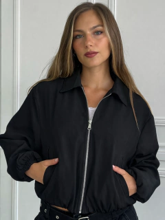 Campera Globo LUMA, foto 3 de 10