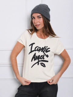 Remera "ICONIC ANGEL", foto 3 de 8