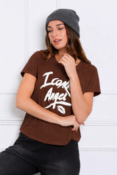 Remera "ICONIC ANGEL", foto 4 de 8